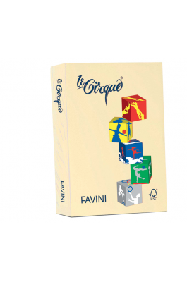 Favini Χαρτί Εκτύπωσης A4 80γρ. 500 Φύλλα Κίτρινο (100) Favini Χαρτί Εκτύπωσης A4 80γρ. 500 Φύλλα Κίτρινο (100)