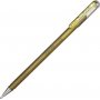 Pentel Στυλό Gel 1.0mm με Χρυσό Mελάνι Hybrid Dual Metallic (K110DXX) Pentel Στυλό Gel 1.0mm με Χρυσό Mελάνι Hybrid Dual Metallic (K110DXX)