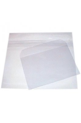Ζελατίνα Σχεδίου 35x50 cm - Θήκη Διαφανής (ΖΣ37)