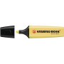 Stabilo Boss Original Pastel Μαρκαδόρος Υπογράμμισης Κίτρινος (70/144) Stabilo Boss Original Pastel Μαρκαδόρος Υπογράμμισης Κίτρινος (70/144)