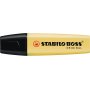 Stabilo Boss Original Pastel Μαρκαδόρος Υπογράμμισης Κίτρινος (70/144) Stabilo Boss Original Pastel Μαρκαδόρος Υπογράμμισης Κίτρινος (70/144)