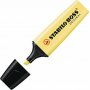 Stabilo Boss Original Pastel Μαρκαδόρος Υπογράμμισης Κίτρινος (70/144) Stabilo Boss Original Pastel Μαρκαδόρος Υπογράμμισης Κίτρινος (70/144)