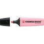 Stabilo Boss Original Pastel Μαρκαδόρος Υπογράμμισης Ροζ (70/129) Stabilo Boss Original Pastel Μαρκαδόρος Υπογράμμισης Ροζ (70/129)