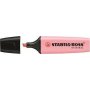 Stabilo Boss Original Pastel Μαρκαδόρος Υπογράμμισης Ροζ (70/129) Stabilo Boss Original Pastel Μαρκαδόρος Υπογράμμισης Ροζ (70/129)