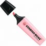 Stabilo Boss Original Pastel Μαρκαδόρος Υπογράμμισης Ροζ (70/129) Stabilo Boss Original Pastel Μαρκαδόρος Υπογράμμισης Ροζ (70/129)