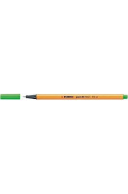 Stabilo Point 88 Μαρκαδόρος Σχεδίου 0.4mm Πράσινος (88/033) Stabilo Point 88 Μαρκαδόρος Σχεδίου 0.4mm Πράσινος (88/033)