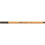 Stabilo Point 88 Μαρκαδόρος Σχεδίου 0.4mm Καφέ (88/65) Stabilo Point 88 Μαρκαδόρος Σχεδίου 0.4mm Καφέ (88/65)