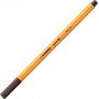 Stabilo Point 88 Μαρκαδόρος Σχεδίου 0.4mm Καφέ (88/65) Stabilo Point 88 Μαρκαδόρος Σχεδίου 0.4mm Καφέ (88/65)