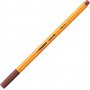 Stabilo Point 88 Μαρκαδόρος Σχεδίου 0.4mm Καφέ (88/75) Stabilo Point 88 Μαρκαδόρος Σχεδίου 0.4mm Καφέ (88/75)