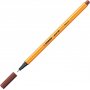 Stabilo Point 88 Μαρκαδόρος Σχεδίου 0.4mm Καφέ (88/75) Stabilo Point 88 Μαρκαδόρος Σχεδίου 0.4mm Καφέ (88/75)