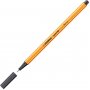 Stabilo Point 88 Μαρκαδόρος Σχεδίου 0.4mm Γκρι (88/97) Stabilo Point 88 Μαρκαδόρος Σχεδίου 0.4mm Γκρι (88/97)