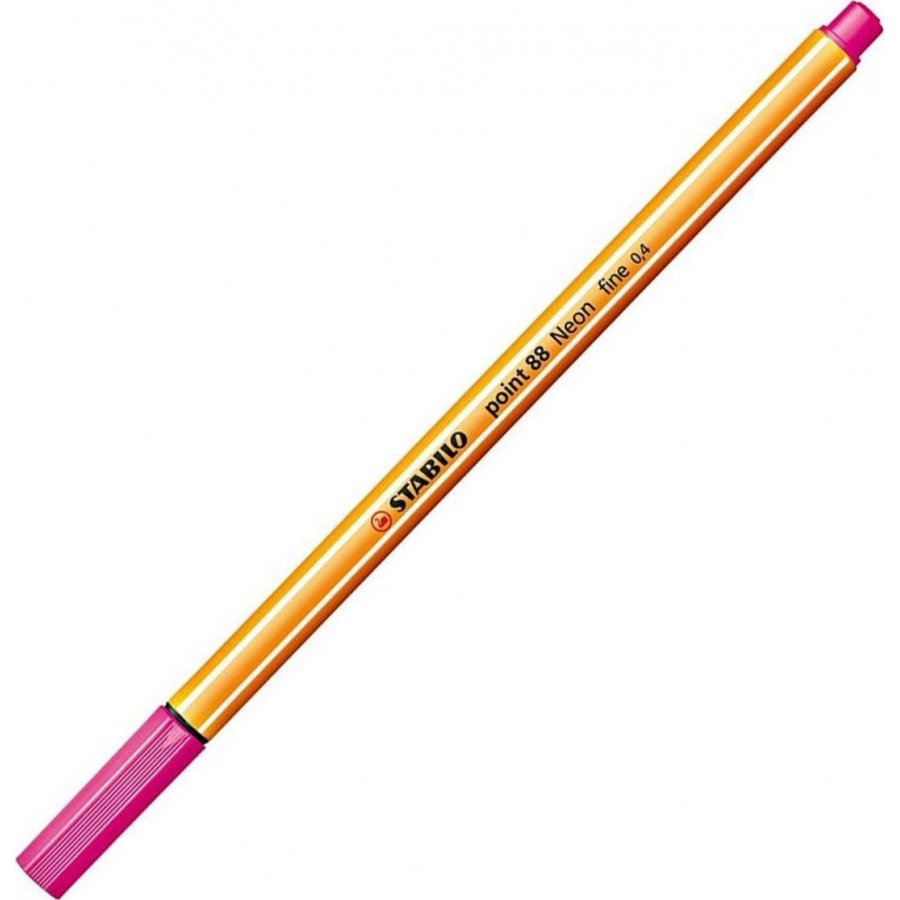 Stabilo Point 88 Μαρκαδόρος Σχεδίου 0.4mm Μωβ (88/17) Stabilo Point 88 Μαρκαδόρος Σχεδίου 0.4mm Μωβ (88/17)