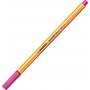 Stabilo Point 88 Μαρκαδόρος Σχεδίου 0.4mm Μωβ (88/17) Stabilo Point 88 Μαρκαδόρος Σχεδίου 0.4mm Μωβ (88/17)