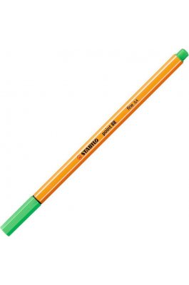 Stabilo Point 88 Μαρκαδόρος Σχεδίου 0.4mm Πράσινος (88/16) Stabilo Point 88 Μαρκαδόρος Σχεδίου 0.4mm Πράσινος (88/16)