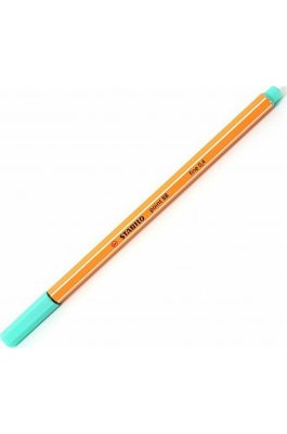 Stabilo Point 88 Μαρκαδόρος Σχεδίου 0.4mm Βεραμάν (88/13) Stabilo Point 88 Μαρκαδόρος Σχεδίου 0.4mm Βεραμάν (88/13)