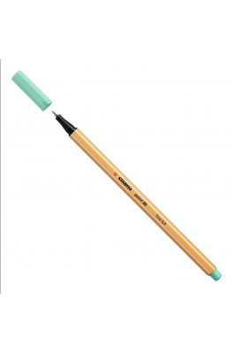 Stabilo Point 88 Μαρκαδόρος Σχεδίου 0.4mm Eucalyptus (88/12) Stabilo Point 88 Μαρκαδόρος Σχεδίου 0.4mm Eucalyptus (88/12)