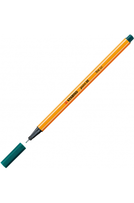 Stabilo Point 88 Μαρκαδόρος Σχεδίου 0.4mm Πράσινος (88/53) Stabilo Point 88 Μαρκαδόρος Σχεδίου 0.4mm Πράσινος (88/53)