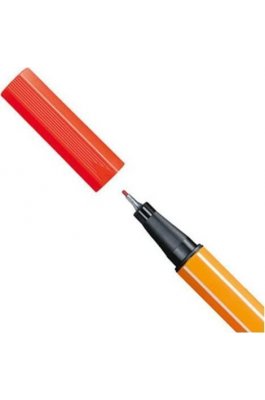Stabilo Point 88 Μαρκαδόρος Σχεδίου 0.4mm Κόκκινος (88/48) Stabilo Point 88 Μαρκαδόρος Σχεδίου 0.4mm Κόκκινος (88/48)
