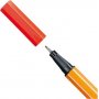 Stabilo Point 88 Μαρκαδόρος Σχεδίου 0.4mm Κόκκινος (88/48) Stabilo Point 88 Μαρκαδόρος Σχεδίου 0.4mm Κόκκινος (88/48)