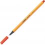 Stabilo Point 88 Μαρκαδόρος Σχεδίου 0.4mm Κόκκινος (88/48) Stabilo Point 88 Μαρκαδόρος Σχεδίου 0.4mm Κόκκινος (88/48)