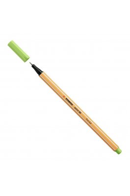 Stabilo Point 88 Μαρκαδόρος Σχεδίου 0.4mm Πράσινος (88/34) Stabilo Point 88 Μαρκαδόρος Σχεδίου 0.4mm Πράσινος (88/34)