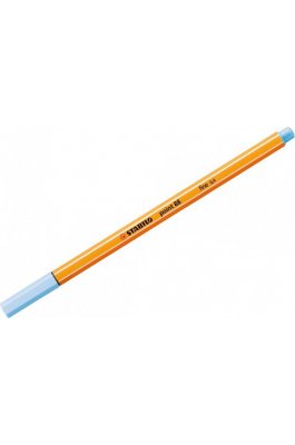 Stabilo Point 88 Μαρκαδόρος Σχεδίου 0.4mm Γαλάζιο (88/11) Stabilo Point 88 Μαρκαδόρος Σχεδίου 0.4mm Γαλάζιο (88/11)