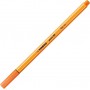 Stabilo Point 88 Μαρκαδόρος Σχεδίου 0.4mm Πορτοκαλί (88/30) Stabilo Point 88 Μαρκαδόρος Σχεδίου 0.4mm Πορτοκαλί (88/30)