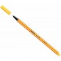 Stabilo Point 88 Μαρκαδόρος Σχεδίου 0.4mm Κίτρινος (88/44) Stabilo Point 88 Μαρκαδόρος Σχεδίου 0.4mm Κίτρινος (88/44)