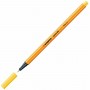 Stabilo Point 88 Μαρκαδόρος Σχεδίου 0.4mm Κίτρινος (88/44) Stabilo Point 88 Μαρκαδόρος Σχεδίου 0.4mm Κίτρινος (88/44)