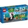 Lego City Recycling Truck (60386) Lego City Recycling Truck (60386)