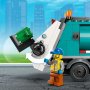 Lego City Recycling Truck (60386) Lego City Recycling Truck (60386)