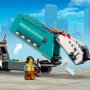 Lego City Recycling Truck (60386) Lego City Recycling Truck (60386)