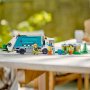 Lego City Recycling Truck (60386) Lego City Recycling Truck (60386)