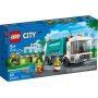 Lego City Recycling Truck (60386) Lego City Recycling Truck (60386)