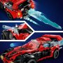 Lego Super Heroes Miles Morales vs. Morbius (76244) Lego Super Heroes Miles Morales vs. Morbius (76244)