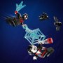 Lego Super Heroes Miles Morales vs. Morbius (76244) Lego Super Heroes Miles Morales vs. Morbius (76244)