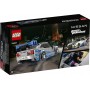 Lego Speed Champions 2 Fast 2 Furious Nissan Skyline GT-R (R34) (76917) Lego Speed Champions 2 Fast 2 Furious Nissan Skyline GT-R (R34) (76917)