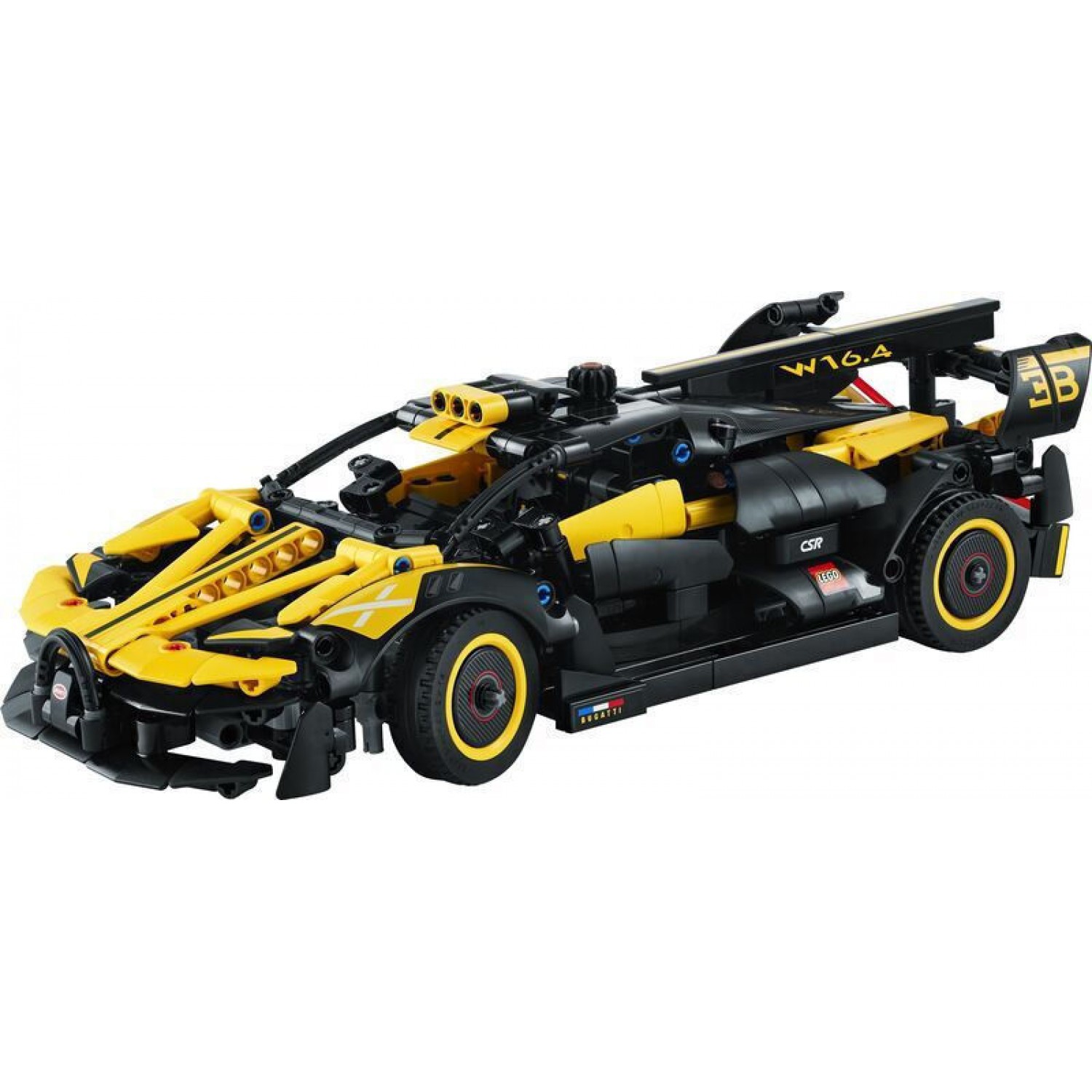 Lego Technic Bugatti Bolide (42151)