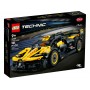 Lego Technic Bugatti Bolide (42151)