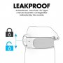Ion8 Πλαστικό Παγούρι Slim Λιλα 500ml Ion8 Πλαστικό Παγούρι Slim Λιλα 500ml