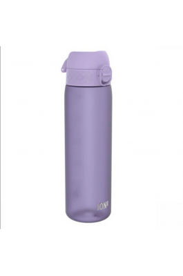 Ion8 Πλαστικό Παγούρι Slim Λιλα 500ml