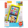 Fisher Price Κινητό Τηλέφωνο με Μουσική και Ήχους (HNL48)