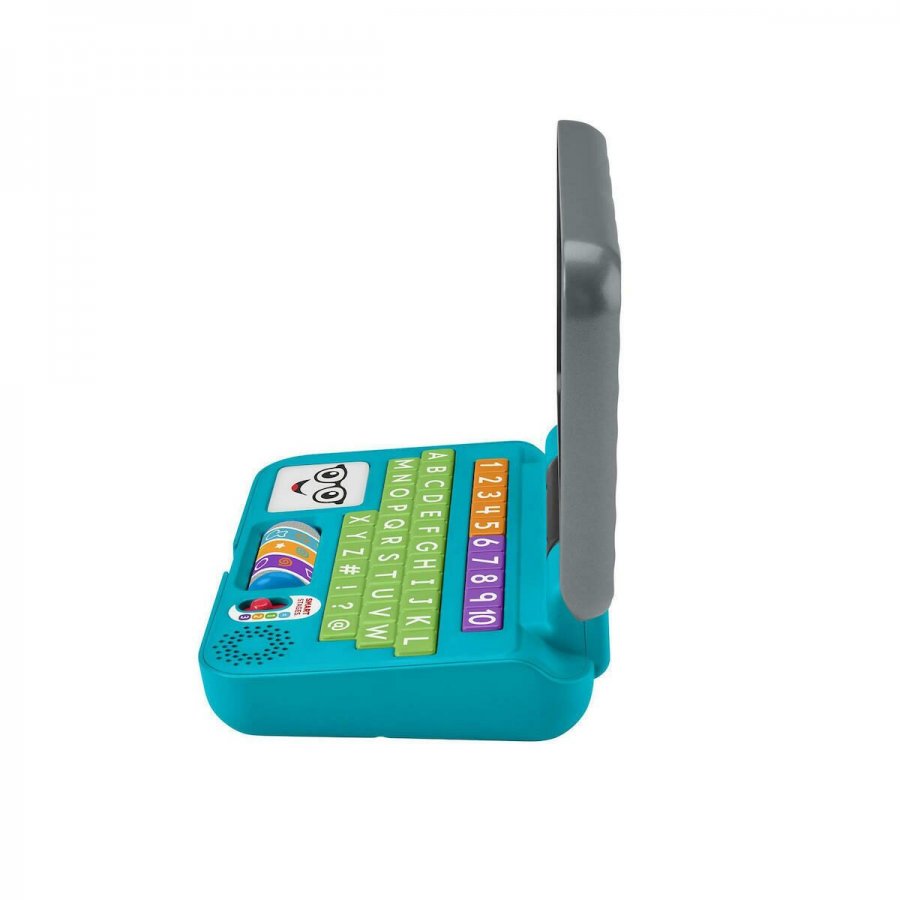 Fisher Price Λάπτοπ με Ήχους (HGX01) Fisher Price Λάπτοπ με Ήχους (HGX01)