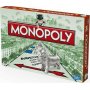 Hasbro Επιτραπέζιο Παιχνίδι Monopoly με Νέα Πιόνια (C1009) Hasbro Επιτραπέζιο Παιχνίδι Monopoly με Νέα Πιόνια (C1009)