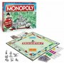 Hasbro Επιτραπέζιο Παιχνίδι Monopoly με Νέα Πιόνια (C1009) Hasbro Επιτραπέζιο Παιχνίδι Monopoly με Νέα Πιόνια (C1009)