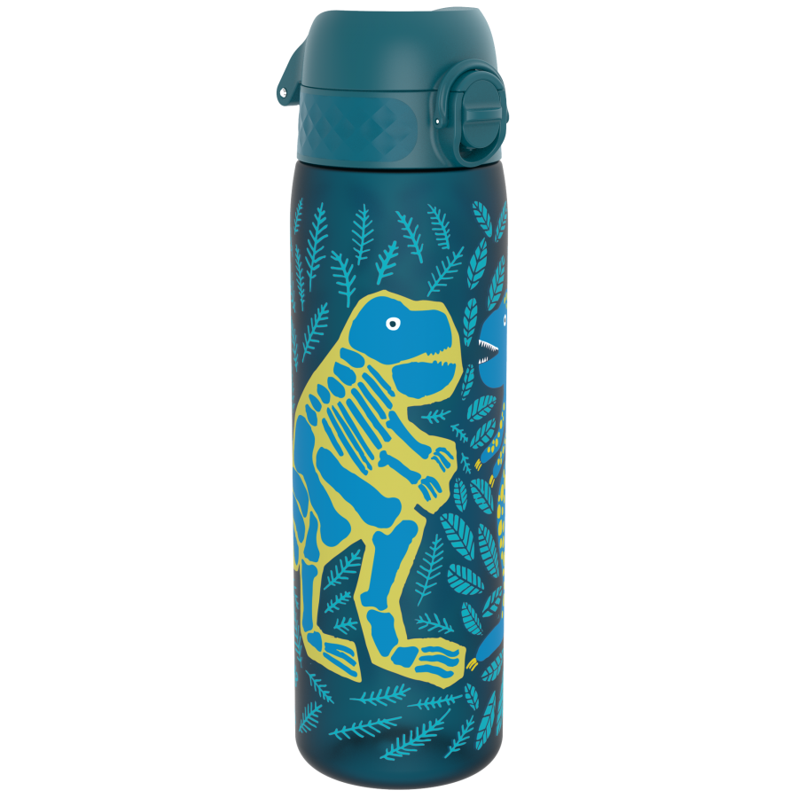Ion8 Πλαστικό Παγούρι 500ml Δεινόσαυρος Ion8 Πλαστικό Παγούρι 500ml Δεινόσαυρος
