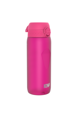 Ion8 Πλαστικό Παγούρι Tour 750ml Φούξια