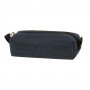 Polo Wallet Jean Κασετίνα Βαρελάκι με 1 Θήκη Σκούρο Μπλε (9370065101) Polo Wallet Jean Κασετίνα Βαρελάκι με 1 Θήκη Σκούρο Μπλε (9370065101)
