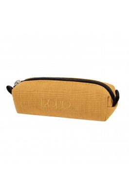 Polo Wallet Jean Κασετίνα Βαρελάκι με 1 Θήκη Κίτρινο (9370067500) Polo Wallet Jean Κασετίνα Βαρελάκι με 1 Θήκη Κίτρινο (9370067500)