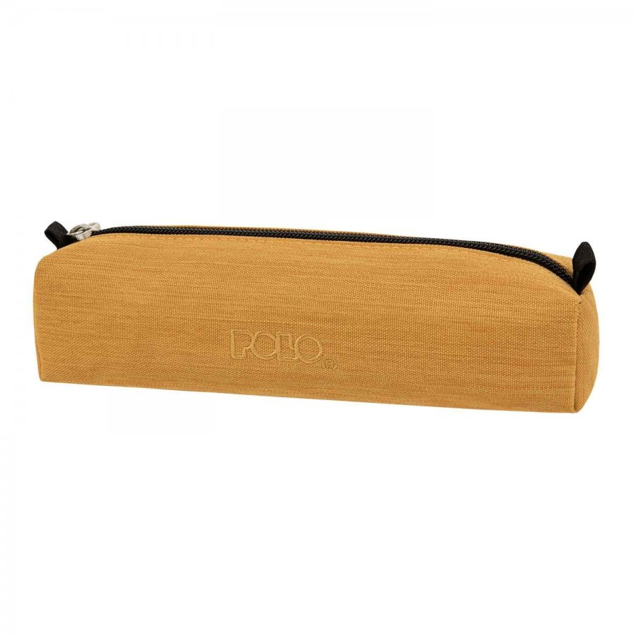 Polo Wallet Jean Κασετίνα Βαρελάκι με 1 Θήκη Κίτρινο (9370067500) Polo Wallet Jean Κασετίνα Βαρελάκι με 1 Θήκη Κίτρινο (9370067500)